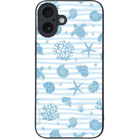 Sonique ���� Ocean Series ��� Apple Iphone 16 Plus ��������