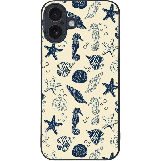 Sonique ���� Ocean Series ��� Apple Iphone 16 Plus �������
