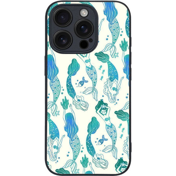 Sonique ���� Ocean Series ��� Apple Iphone 16 Pro ��������