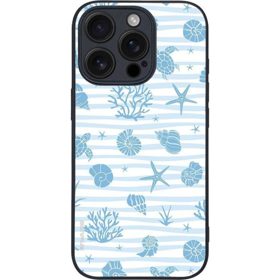 Sonique ���� Ocean Series ��� Apple Iphone 16 Pro ��������