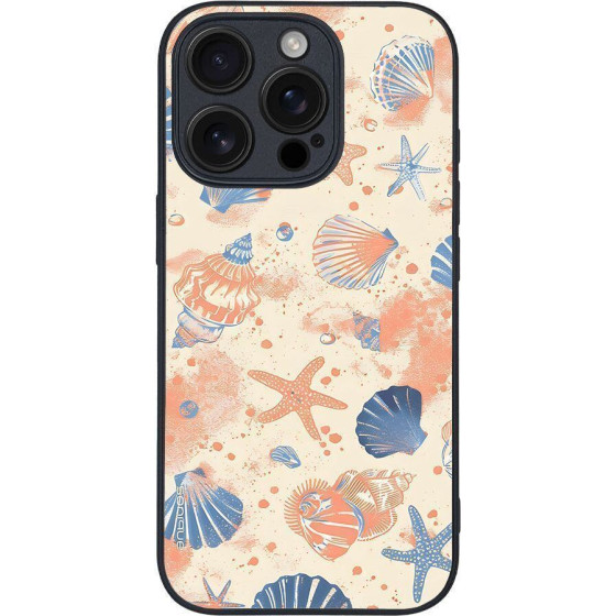 Sonique ���� Ocean Series ��� Apple Iphone 16 Pro �������