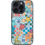 Sonique ���� Ocean Series ��� Apple Iphone 16 Pro �������