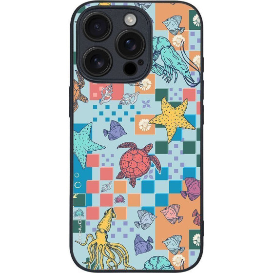 Sonique ���� Ocean Series ��� Apple Iphone 16 Pro �������
