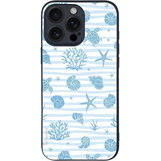 Sonique ���� Ocean Series ��� Apple Iphone 16 Pro Max ��������
