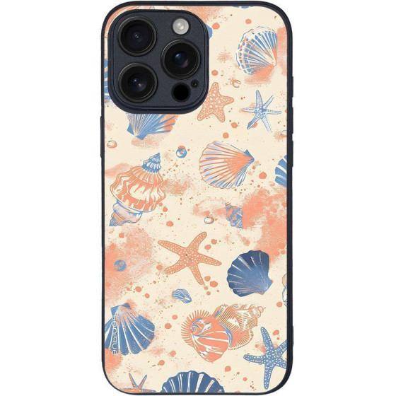 Sonique ���� Ocean Series ��� Apple Iphone 16 Pro Max �������