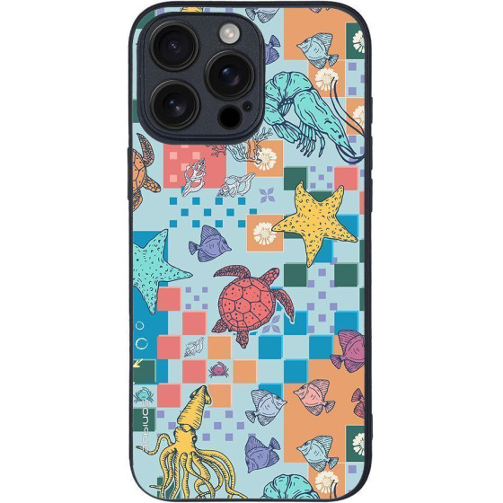 Sonique ���� Ocean Series ��� Apple Iphone 16 Pro Max �������