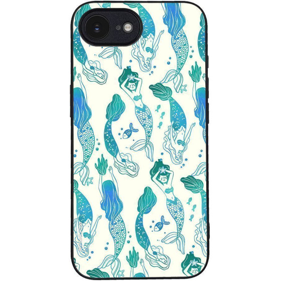 Sonique ���� Ocean Series ��� Apple Iphone 16e ��������