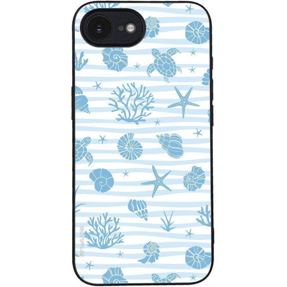 Sonique ���� Ocean Series ��� Apple Iphone 16e ��������