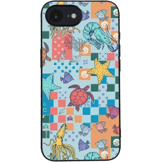 Sonique ���� Ocean Series ��� Apple Iphone 16e �������