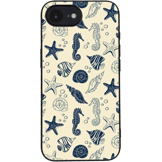 Sonique ���� Ocean Series ��� Apple Iphone 16e �������