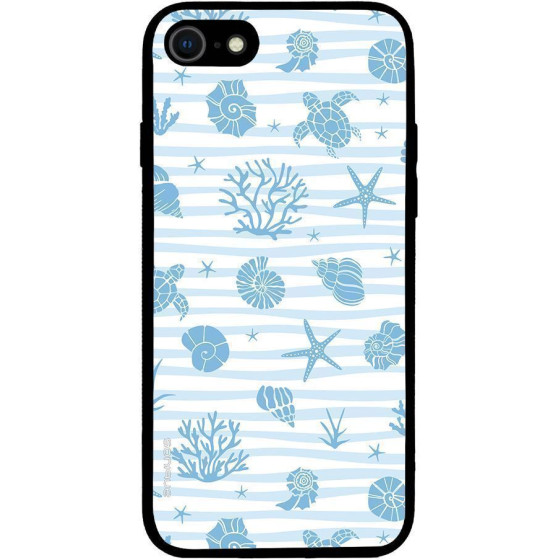 Sonique ���� Ocean Series ��� Apple Iphone 7 / Iphone 8 / Iphone Se 2020 / Iphone Se 2022 ��������