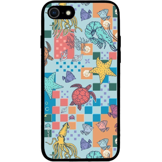 Sonique ���� Ocean Series ��� Apple Iphone 7 / Iphone 8 / Iphone Se 2020 / Iphone Se 2022 �������