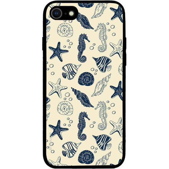 Sonique ���� Ocean Series ��� Apple Iphone 7 / Iphone 8 / Iphone Se 2020 / Iphone Se 2022 �������