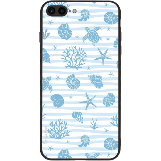 Sonique ���� Ocean Series ��� Apple Iphone 7 Plus / Iphone 8 Plus ��������