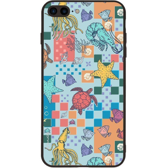 Sonique ���� Ocean Series ��� Apple Iphone 7 Plus / Iphone 8 Plus �������