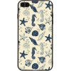 Sonique ���� Ocean Series ��� Apple Iphone 7 Plus / Iphone 8 Plus �������