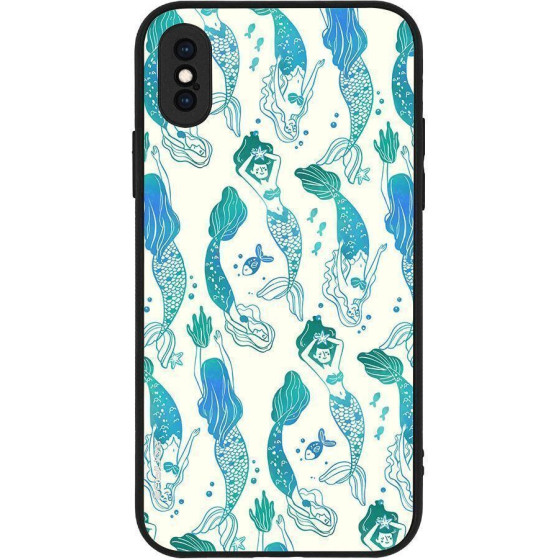 Sonique ���� Ocean Series ��� Apple Iphone X / Iphone Xs ��������