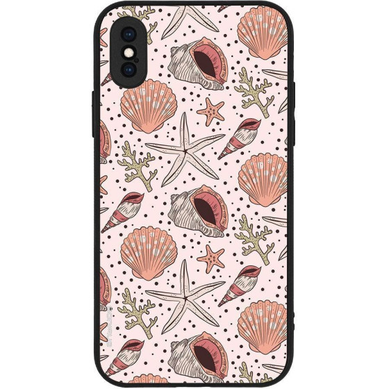 Sonique ���� Ocean Series ��� Apple Iphone X / Iphone Xs ��������