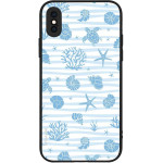 Sonique ���� Ocean Series ��� Apple Iphone X / Iphone Xs ��������
