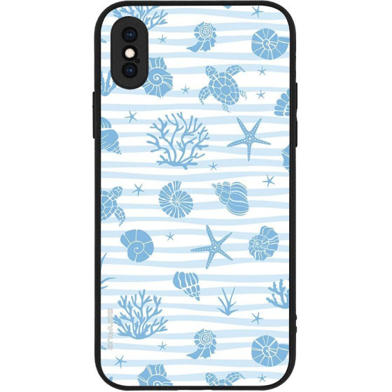 Sonique ���� Ocean Series ��� Apple Iphone X / Iphone Xs ��������
