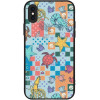 Sonique ���� Ocean Series ��� Apple Iphone X / Iphone Xs �������