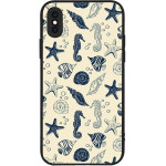 Sonique ���� Ocean Series ��� Apple Iphone X / Iphone Xs �������
