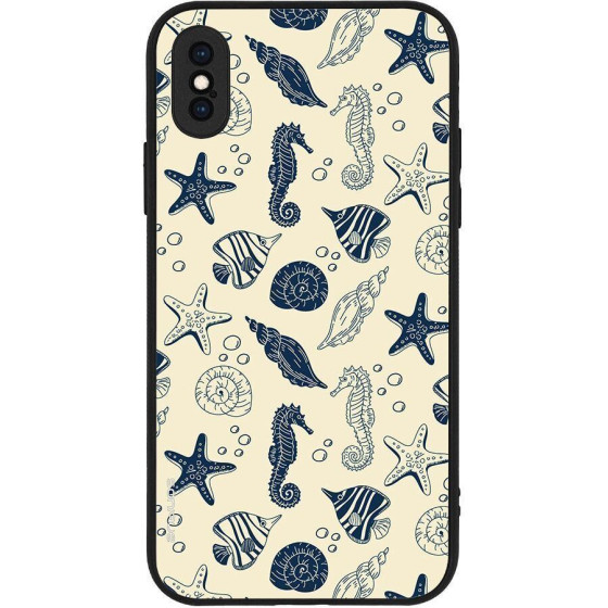 Sonique ���� Ocean Series ��� Apple Iphone X / Iphone Xs �������