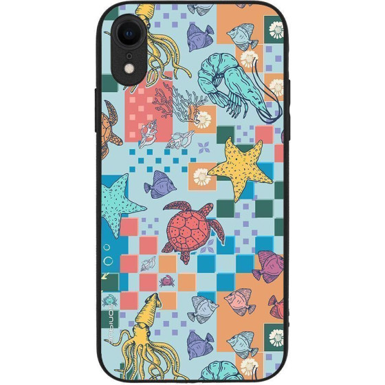 Sonique ���� Ocean Series ��� Apple Iphone Xr �������