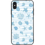 Sonique ���� Ocean Series ��� Apple Iphone Xs Max ��������