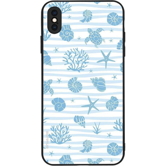 Sonique ���� Ocean Series ��� Apple Iphone Xs Max ��������