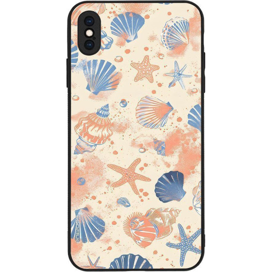 Sonique ���� Ocean Series ��� Apple Iphone Xs Max �������