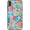 Sonique ���� Ocean Series ��� Apple Iphone Xs Max �������