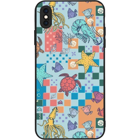 Sonique ���� Ocean Series ��� Apple Iphone Xs Max �������
