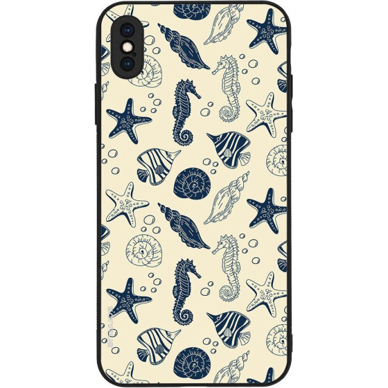 Sonique ���� Ocean Series ��� Apple Iphone Xs Max �������