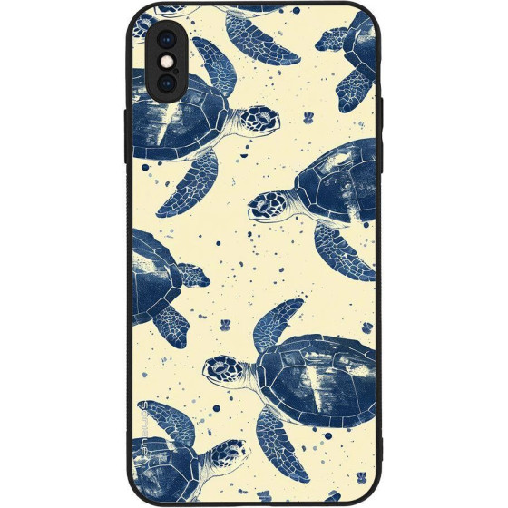 Sonique ���� Ocean Series ��� Apple Iphone Xs Max �������
