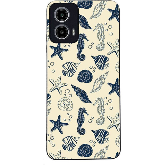 Sonique ���� Ocean Series ��� Motorola Moto G34 5G �������