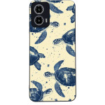 Sonique ���� Ocean Series ��� Motorola Moto G34 5G �������