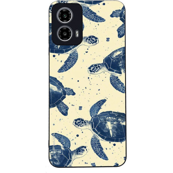 Sonique ���� Ocean Series ��� Motorola Moto G34 5G �������