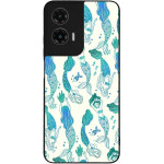 Sonique ���� Ocean Series ��� Motorola Moto G35 5G ��������