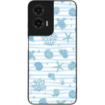 Sonique ���� Ocean Series ��� Motorola Moto G35 5G ��������