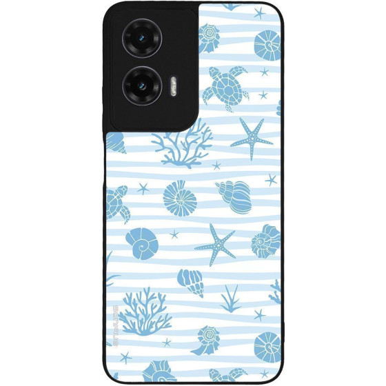 Sonique ���� Ocean Series ��� Motorola Moto G35 5G ��������