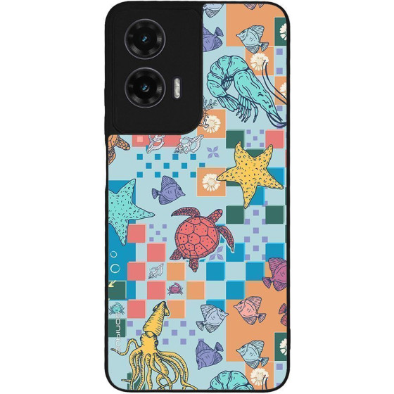 Sonique ���� Ocean Series ��� Motorola Moto G35 5G �������