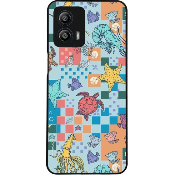 Sonique ���� Ocean Series ��� Motorola Moto G53 5G �������