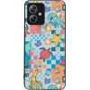 Sonique ���� Ocean Series ��� Motorola Moto G54 5G / Moto G54 5G Power �������