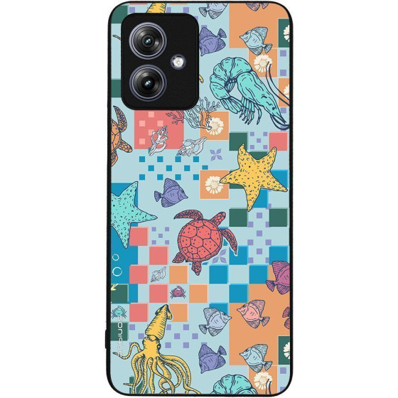 Sonique ���� Ocean Series ��� Motorola Moto G54 5G / Moto G54 5G Power �������