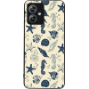 Sonique ���� Ocean Series ��� Motorola Moto G54 5G / Moto G54 5G Power �������