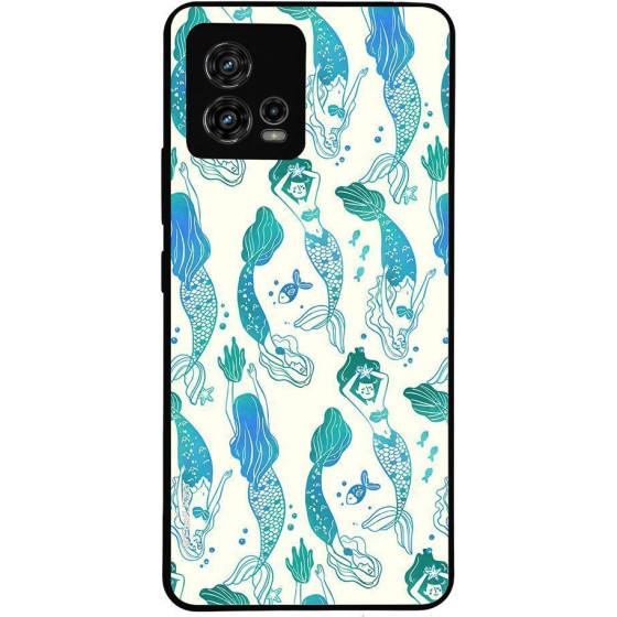 Sonique ���� Ocean Series ��� Motorola Moto G72 ��������