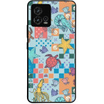 Sonique ���� Ocean Series ��� Motorola Moto G72 �������