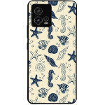 Sonique ���� Ocean Series ��� Motorola Moto G72 �������