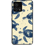 Sonique ���� Ocean Series ��� Motorola Moto G72 �������